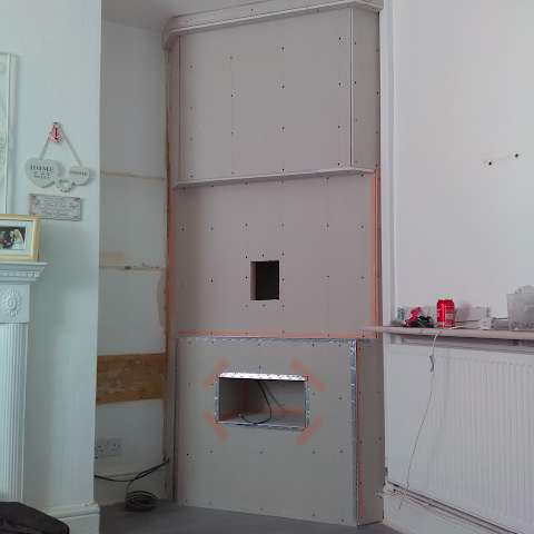 Affordable Plastering Solutions photo