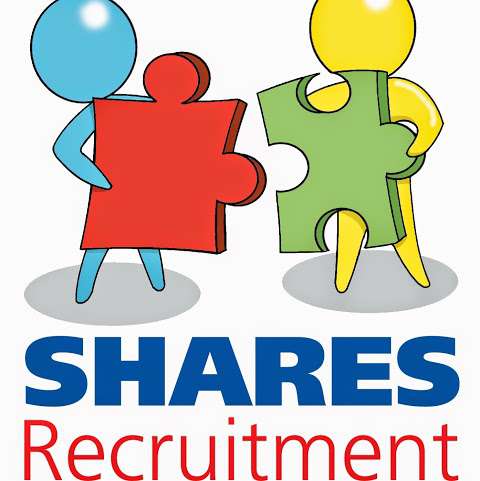 SHARES Recruitment photo